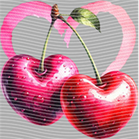 Valentine's Day-QRJ  2157